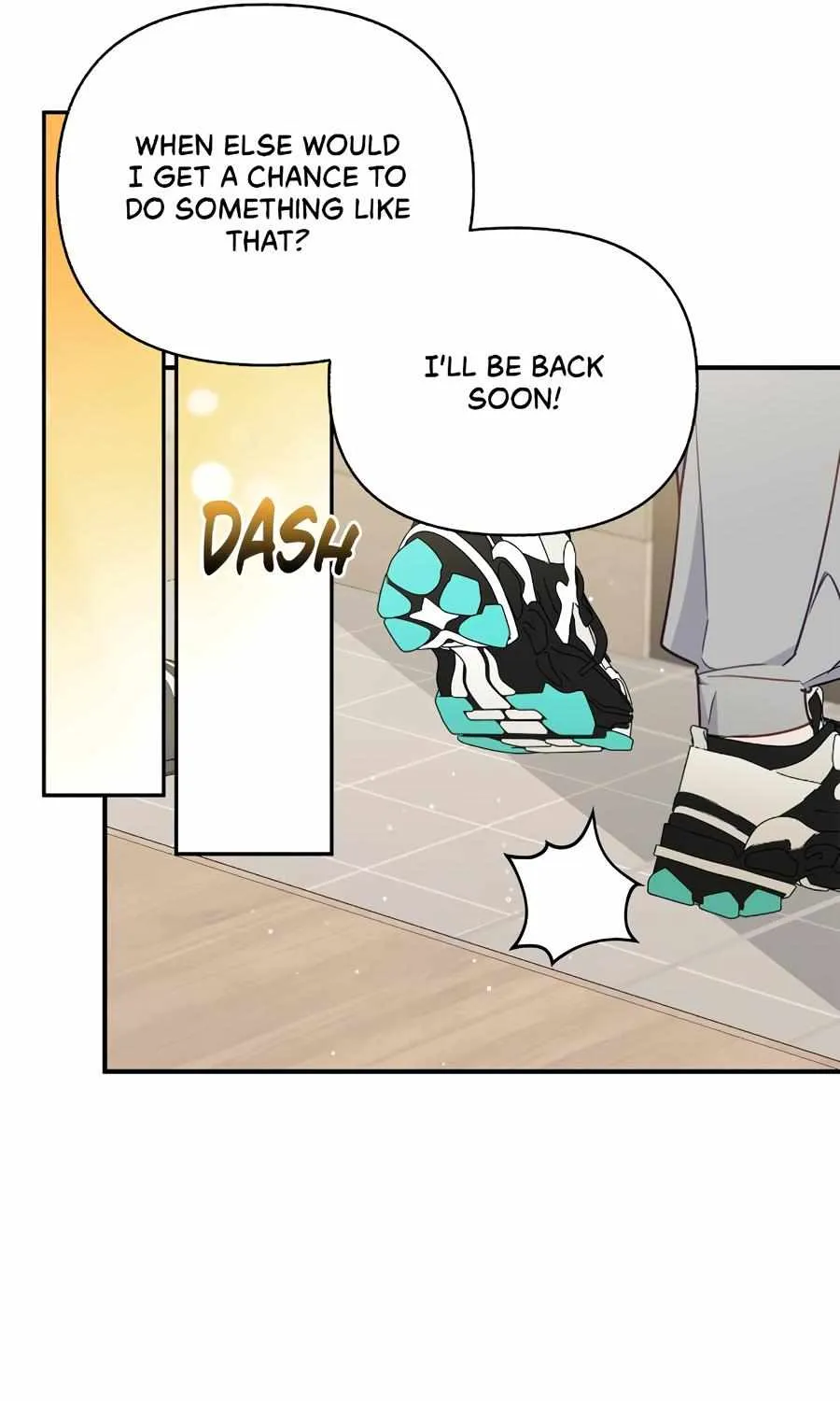 Read Ordinary Person A chapter 62 image 20 on Lezhin