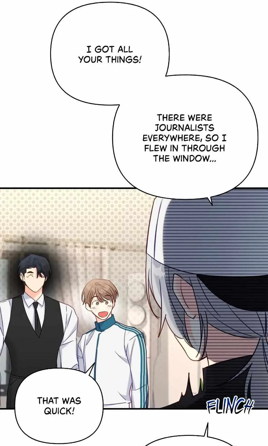 Read Ordinary Person A chapter 62 image 24 on Lezhin