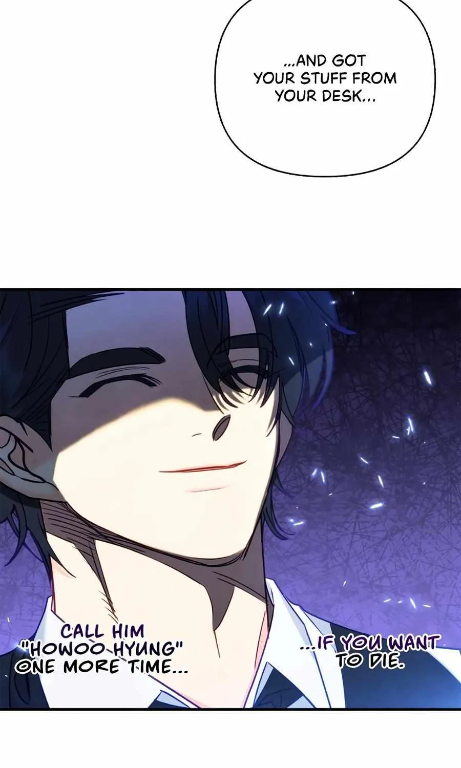 Read Ordinary Person A chapter 62 image 25 on Lezhin
