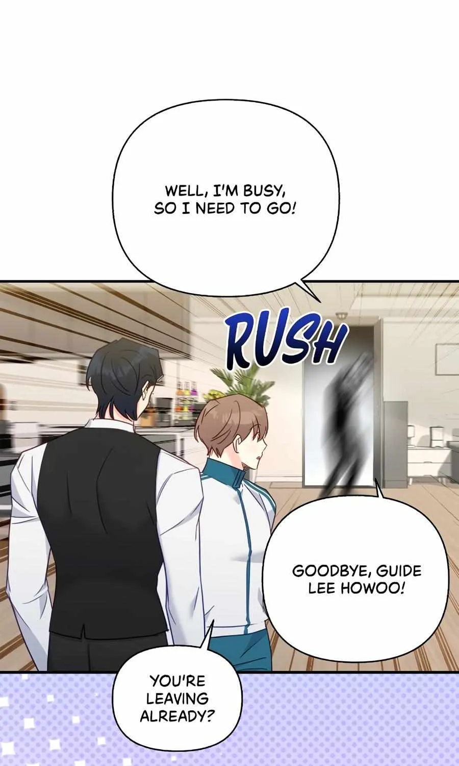 Read Ordinary Person A chapter 62 image 26 on Lezhin