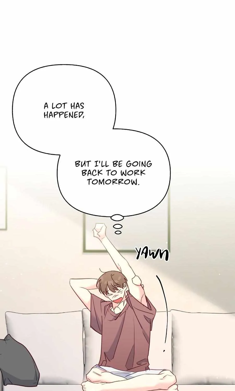 Read Ordinary Person A chapter 62 image 29 on Lezhin