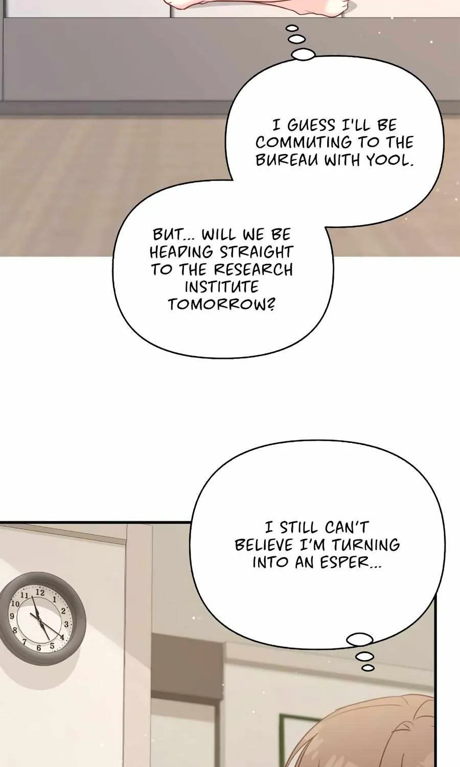 Read Ordinary Person A chapter 62 image 30 on Lezhin