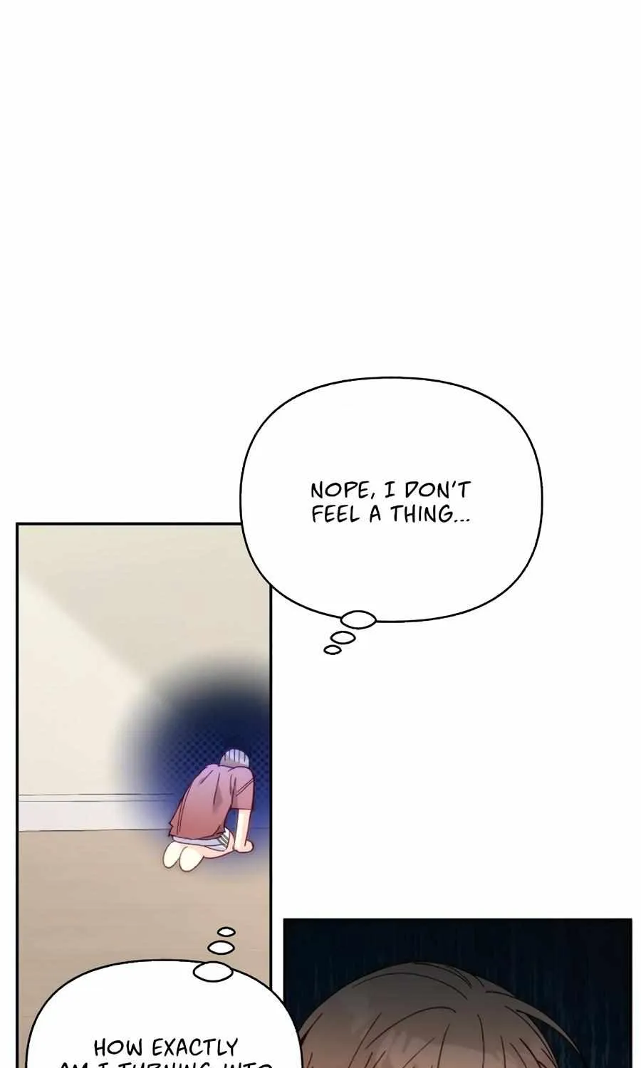 Read Ordinary Person A chapter 62 image 34 on Lezhin