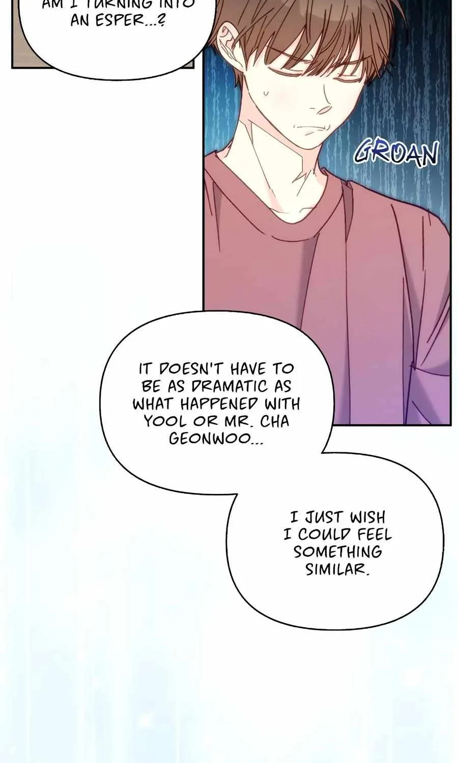 Read Ordinary Person A chapter 62 image 35 on Lezhin