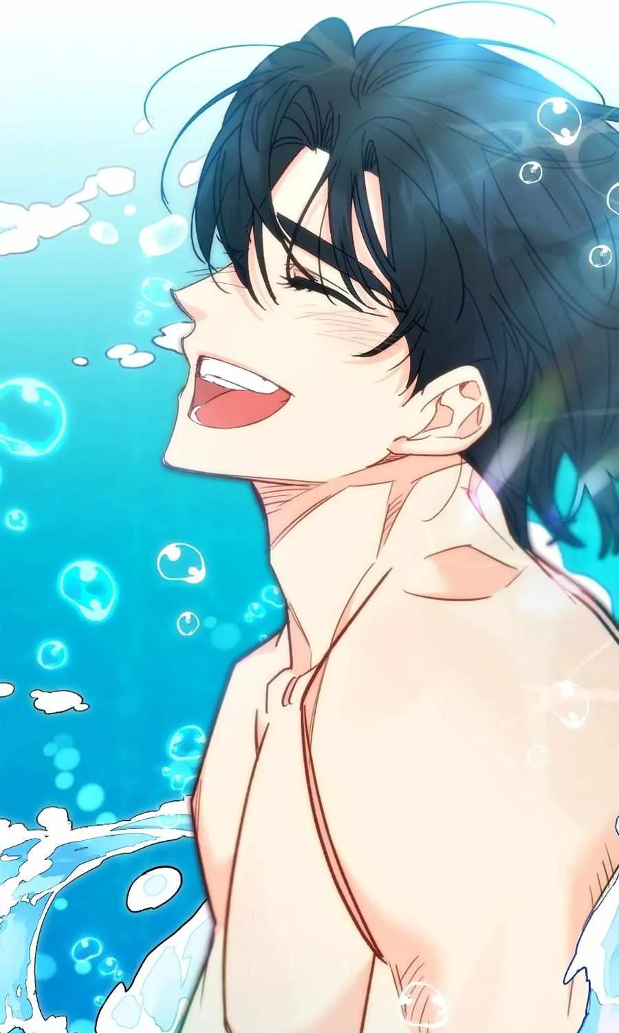 Read Ordinary Person A chapter 62 image 39 on Lezhin