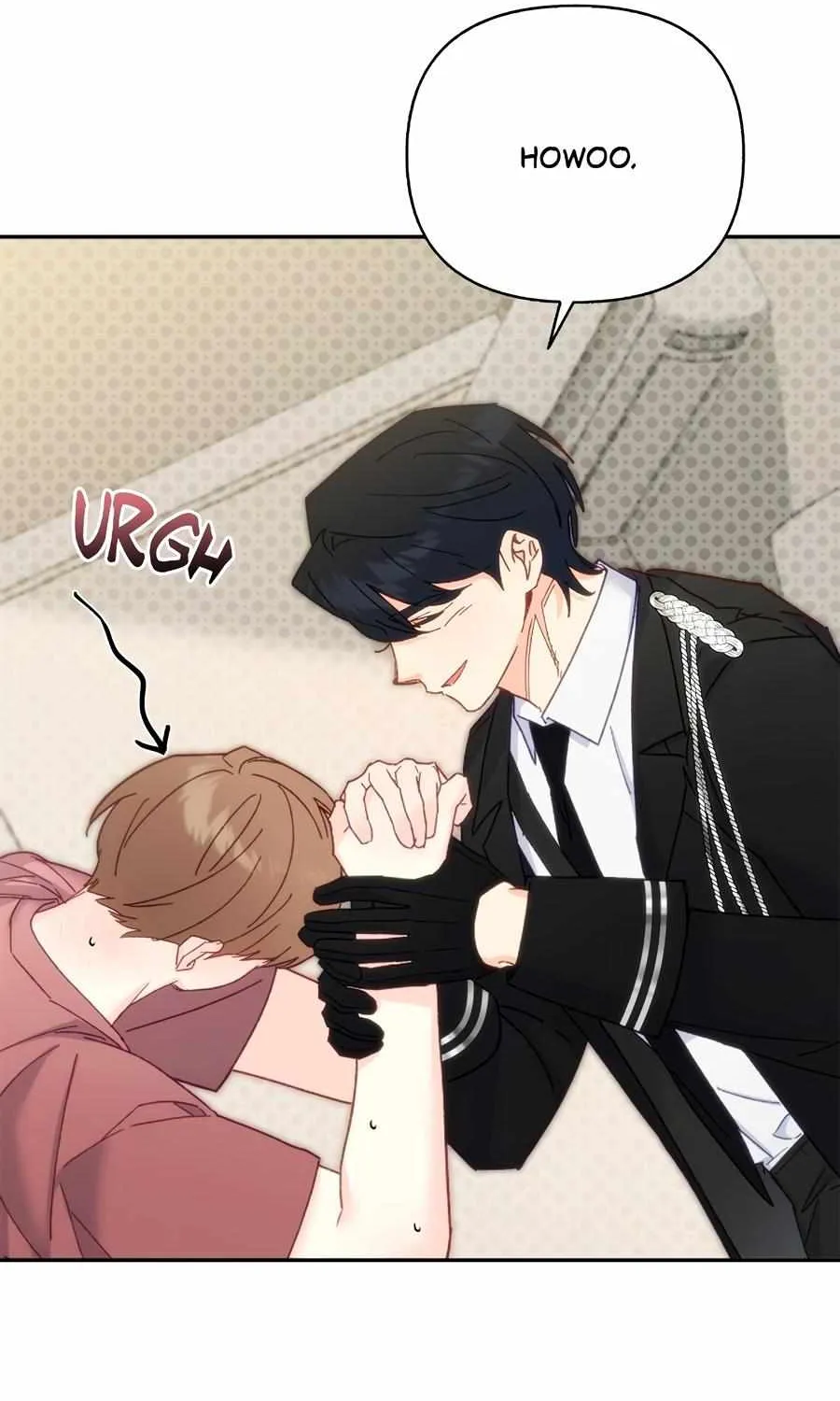 Read Ordinary Person A chapter 62 image 56 on Lezhin