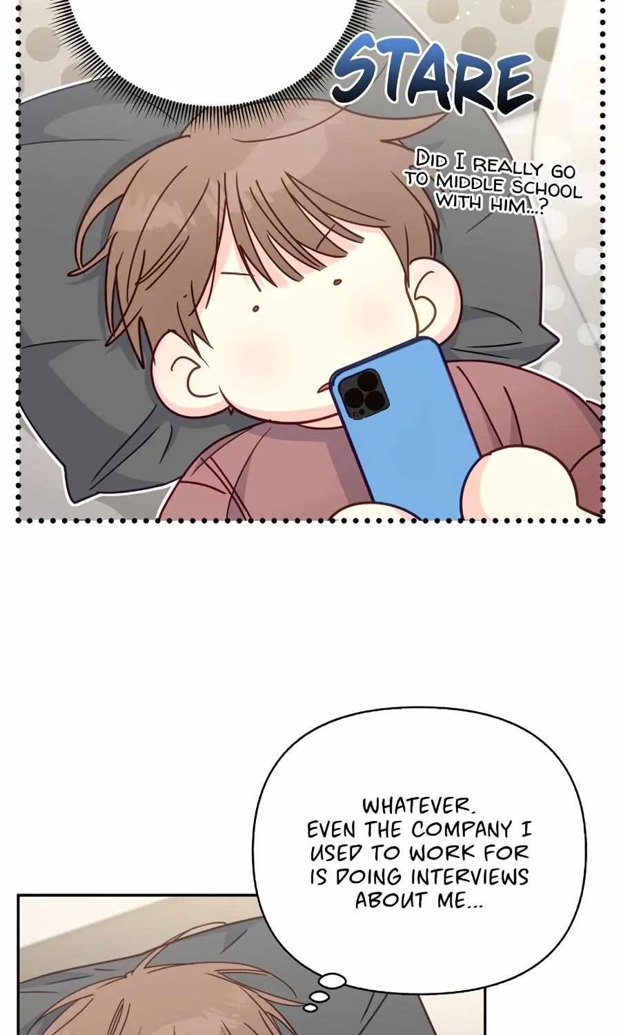 Read Ordinary Person A chapter 62 image 6 on Lezhin