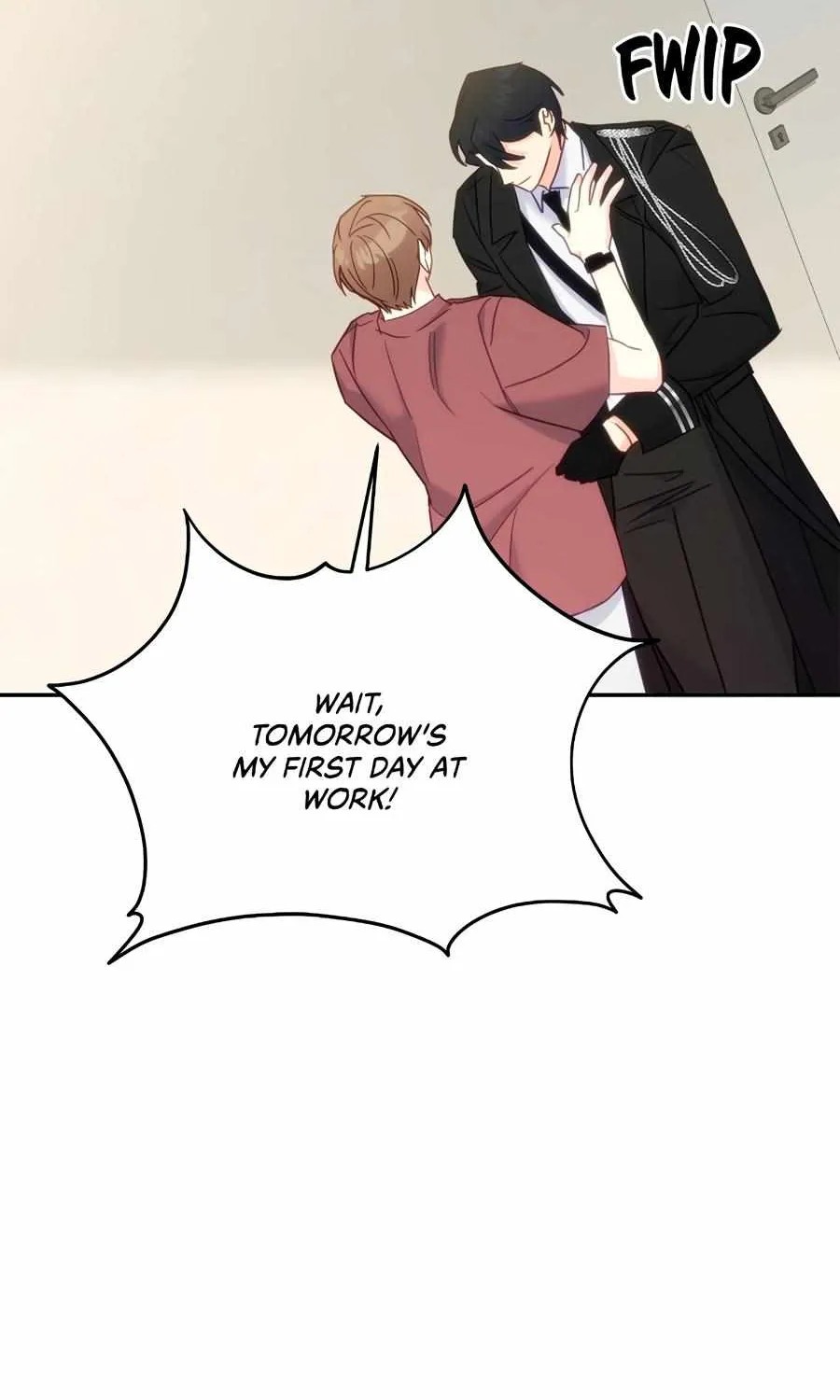 Read Ordinary Person A chapter 62 image 64 on Lezhin