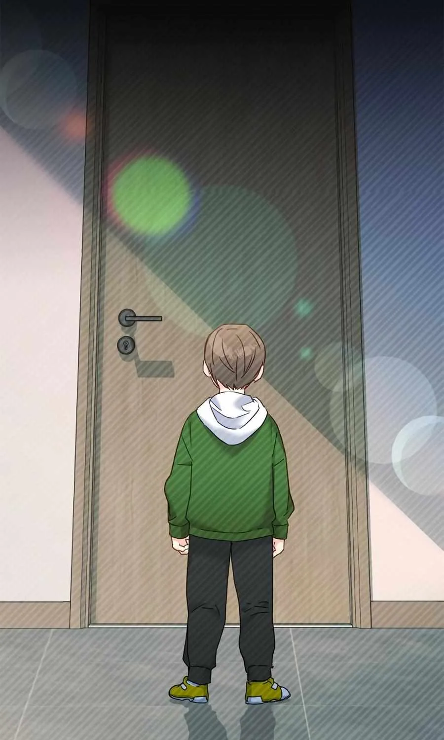 Read Ordinary Person A chapter 62 image 81 on Lezhin
