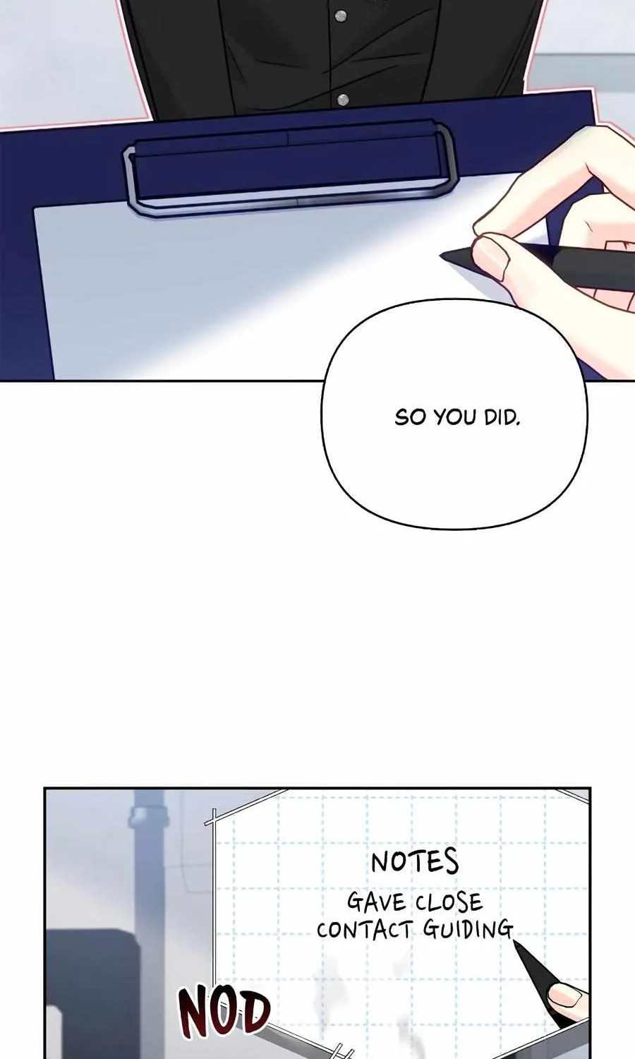 Read Ordinary Person A chapter 63 image 10 on Lezhin