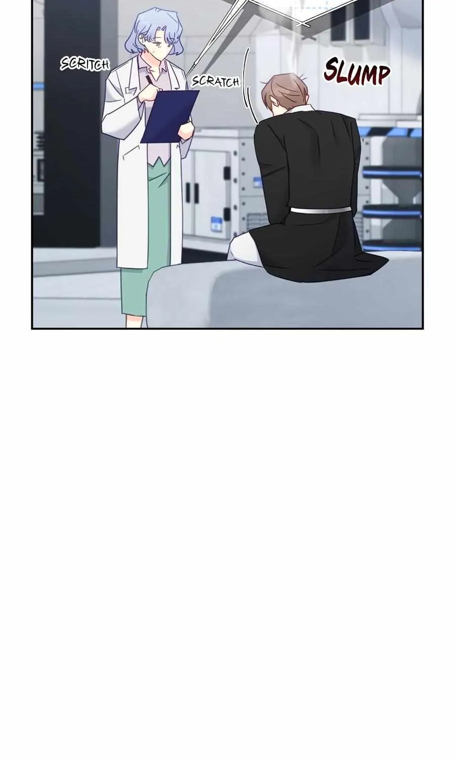 Read Ordinary Person A chapter 63 image 11 on Lezhin