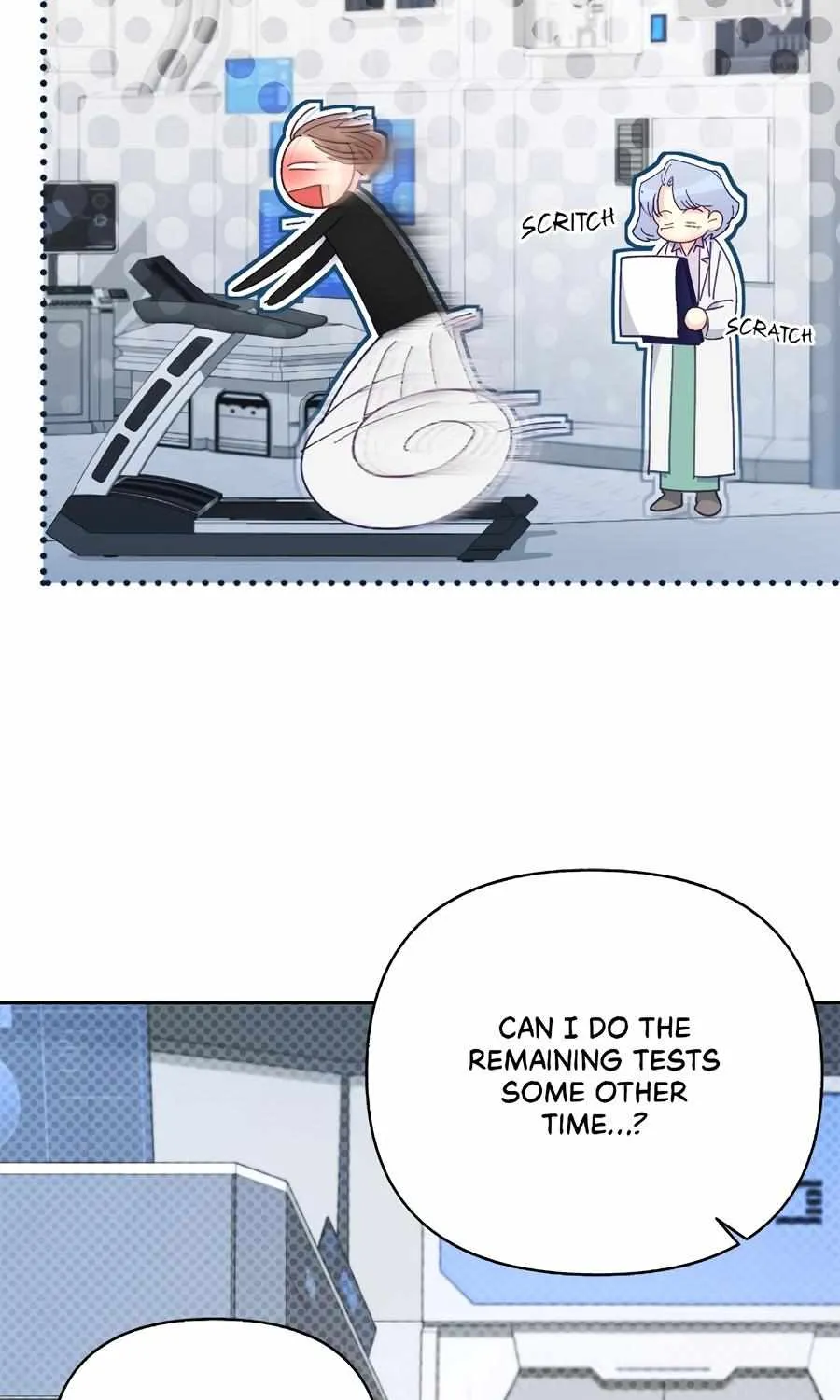 Read Ordinary Person A chapter 63 image 20 on Lezhin