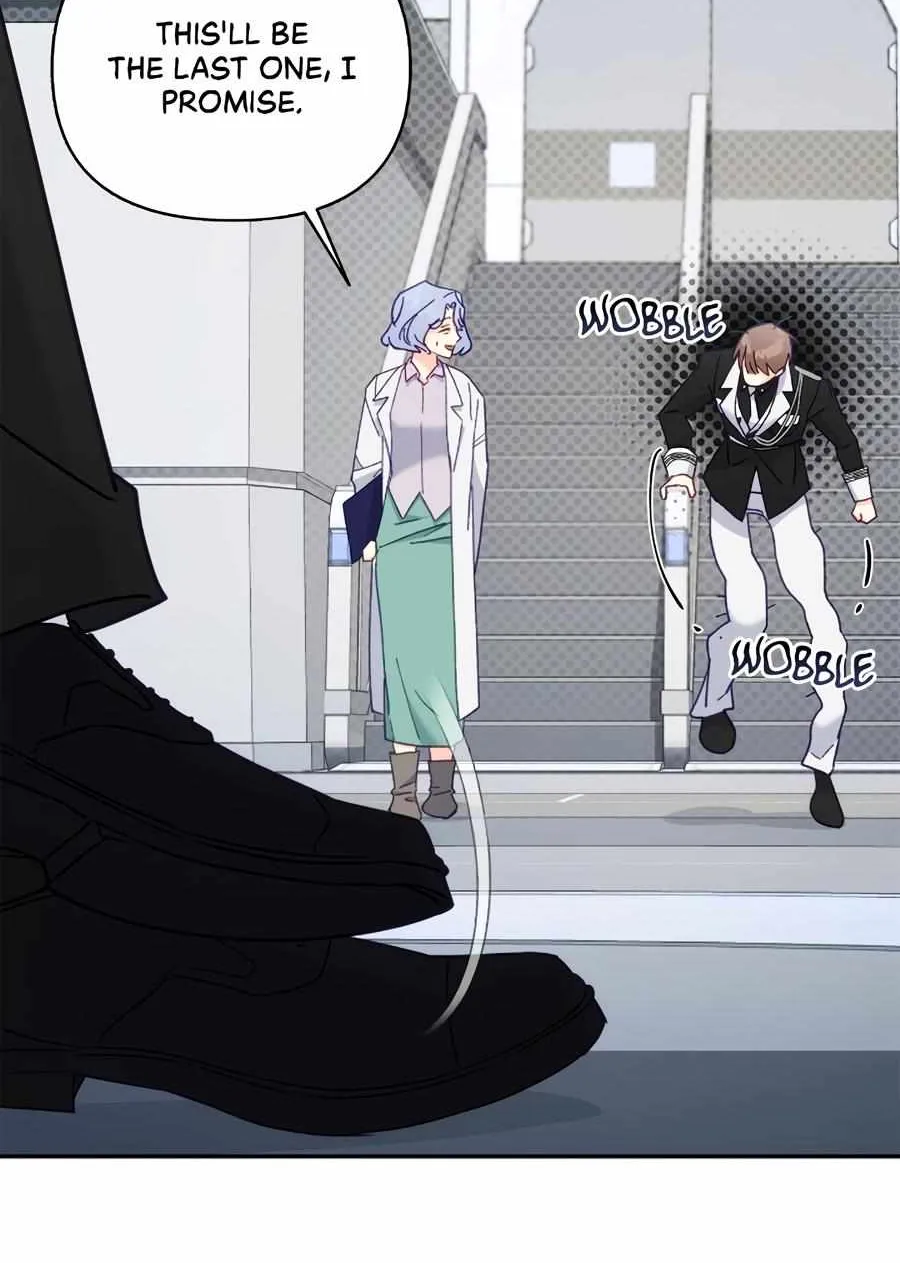 Read Ordinary Person A chapter 63 image 21 on Lezhin