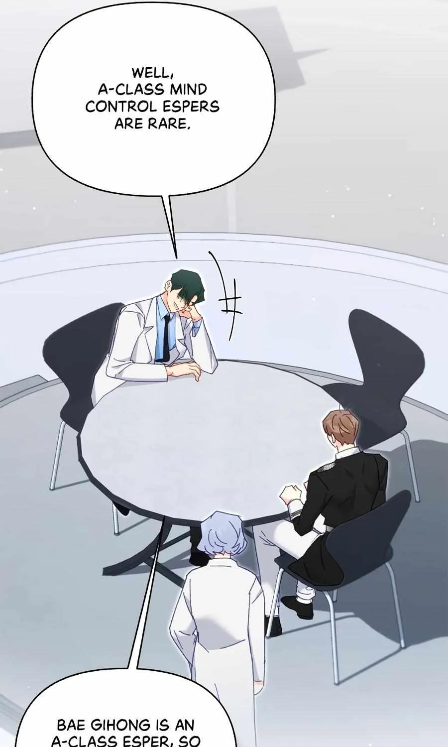 Read Ordinary Person A chapter 63 image 26 on Lezhin