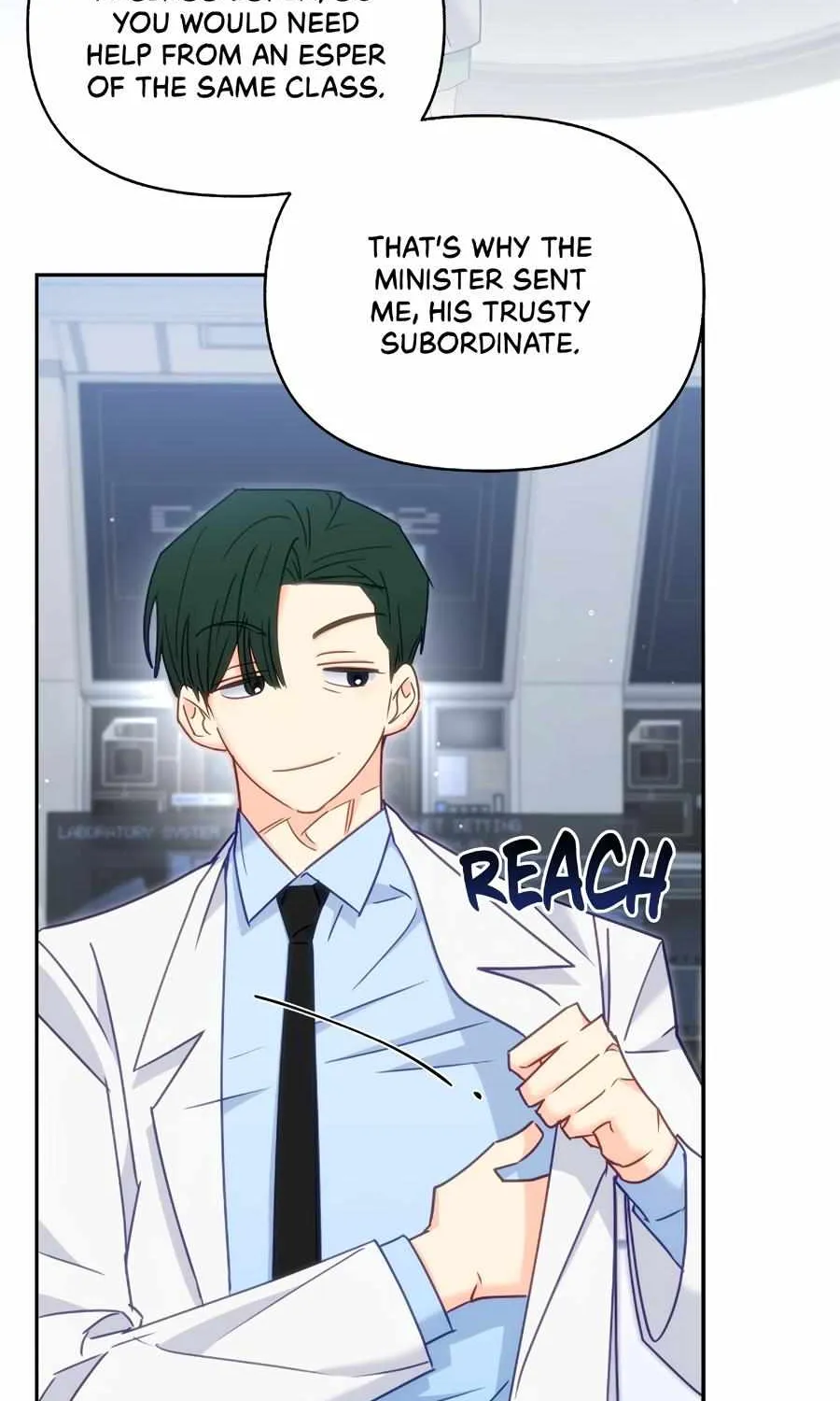 Read Ordinary Person A chapter 63 image 27 on Lezhin