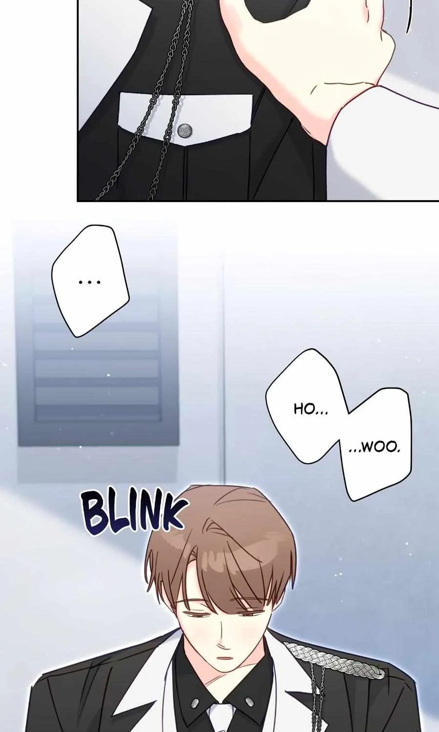 Read Ordinary Person A chapter 63 image 3 on Lezhin