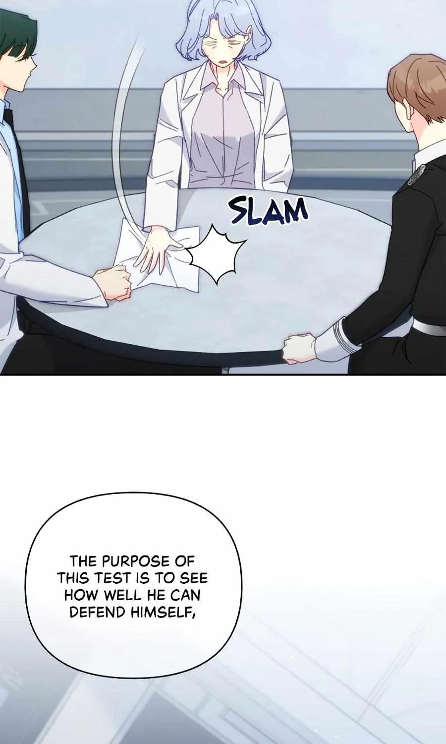 Read Ordinary Person A chapter 63 image 33 on Lezhin