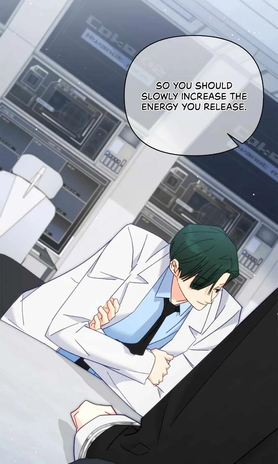 Read Ordinary Person A chapter 63 image 34 on Lezhin