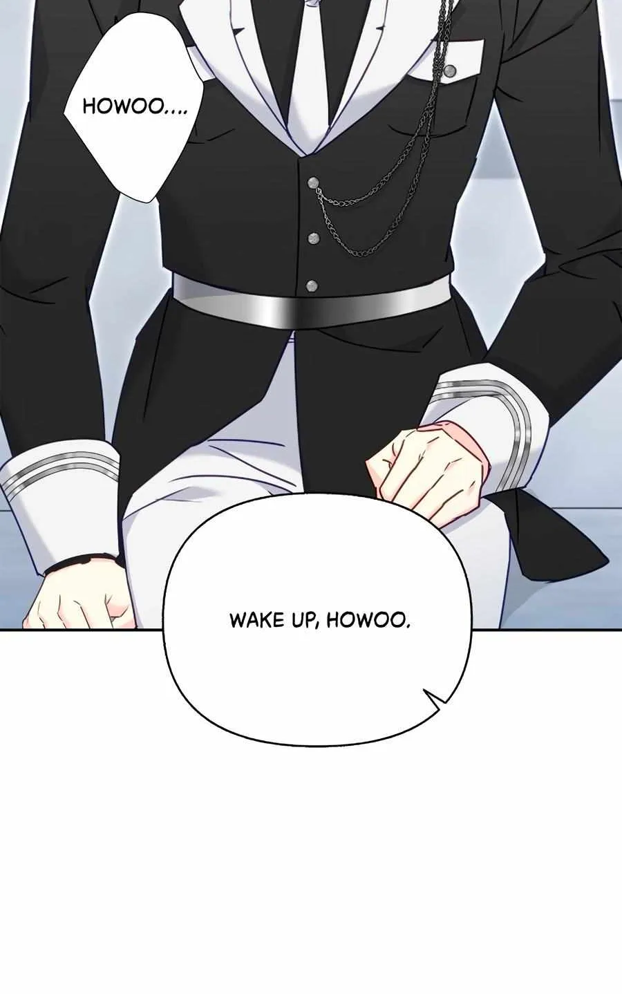 Read Ordinary Person A chapter 63 image 4 on Lezhin