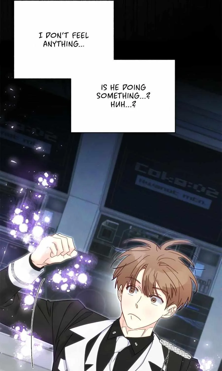 Read Ordinary Person A chapter 63 image 40 on Lezhin