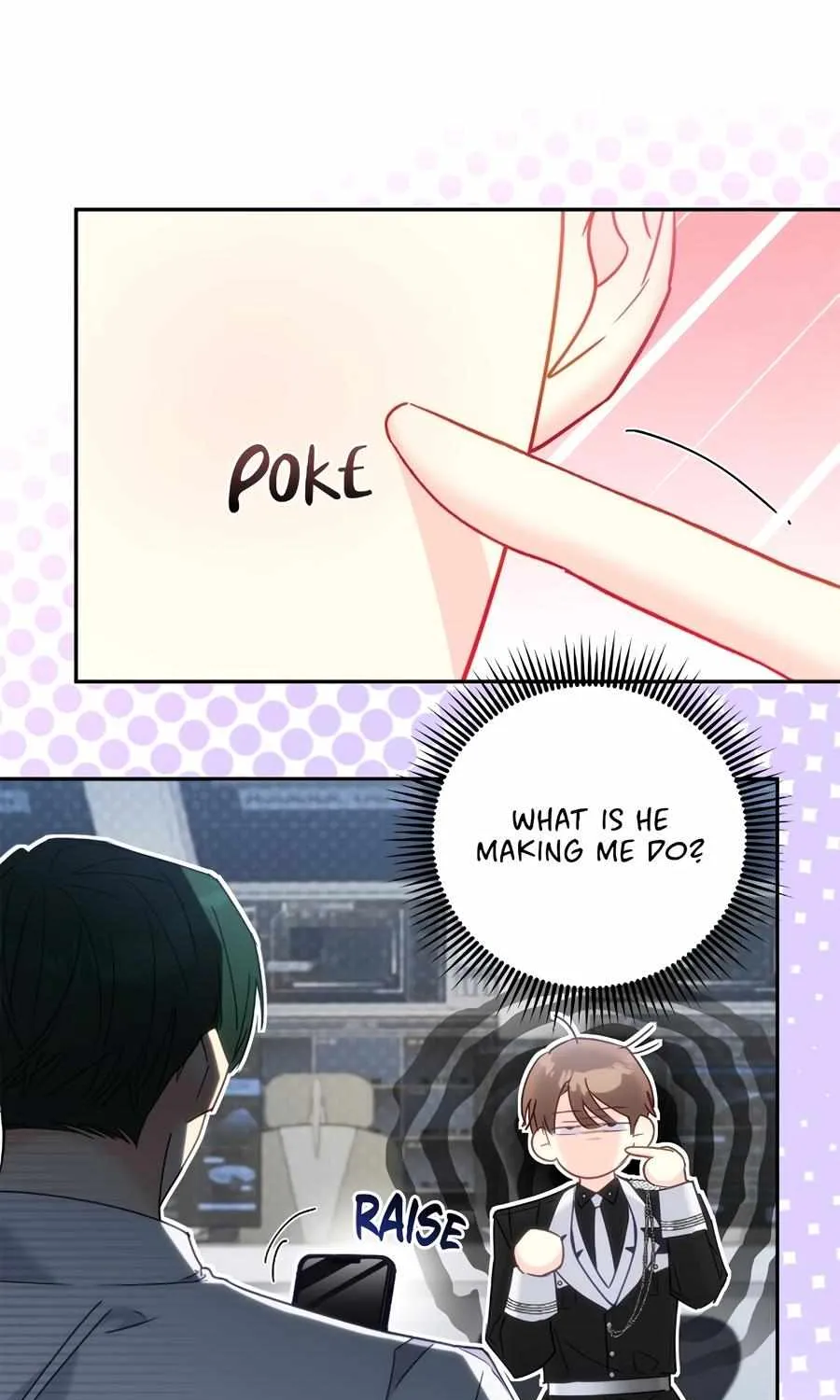 Read Ordinary Person A chapter 63 image 42 on Lezhin