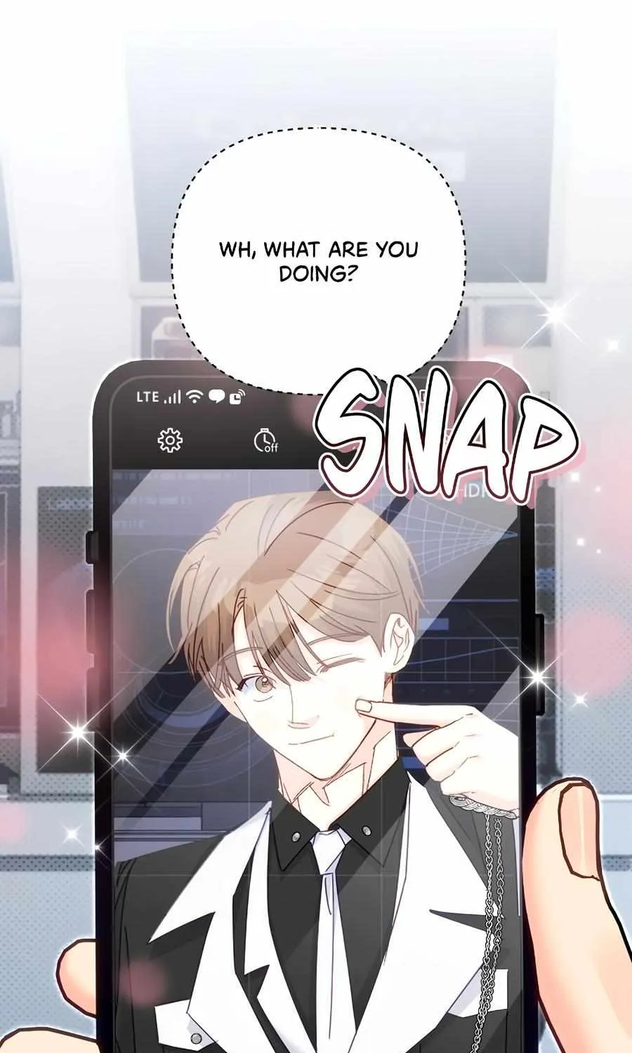 Read Ordinary Person A chapter 63 image 45 on Lezhin