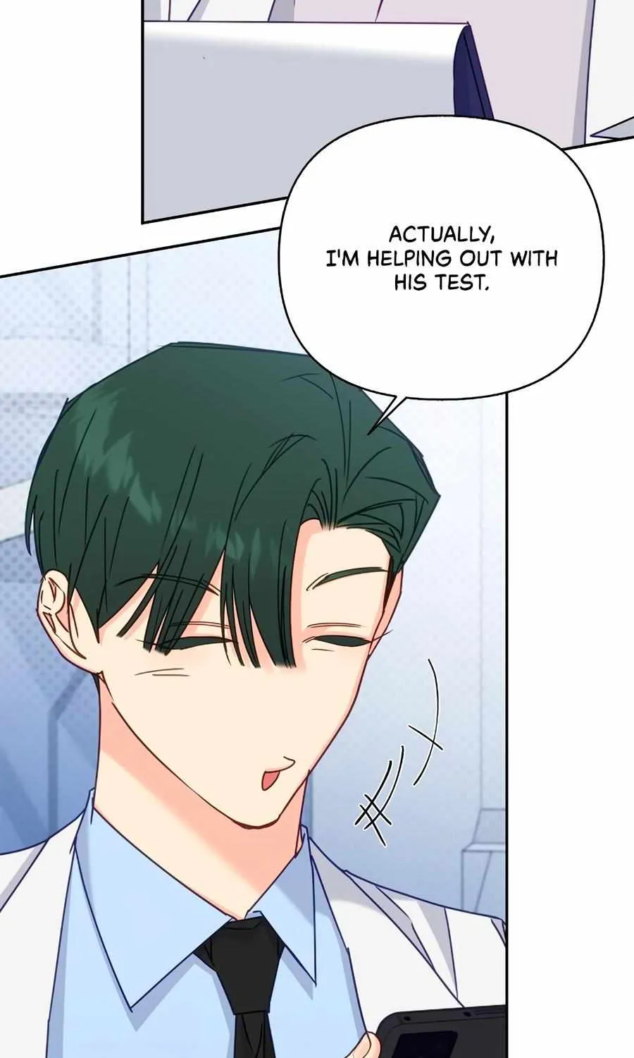Read Ordinary Person A chapter 63 image 49 on Lezhin