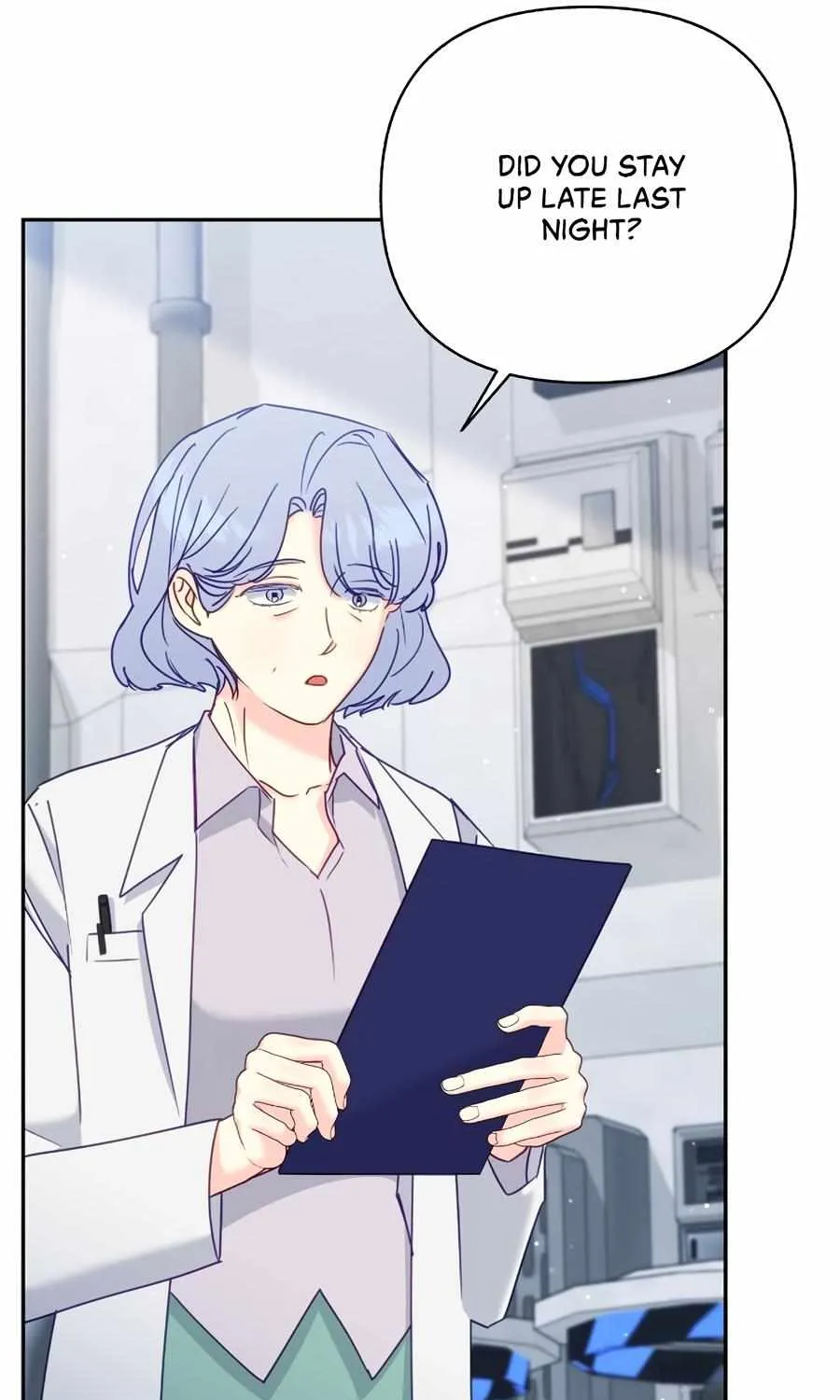 Read Ordinary Person A chapter 63 image 5 on Lezhin