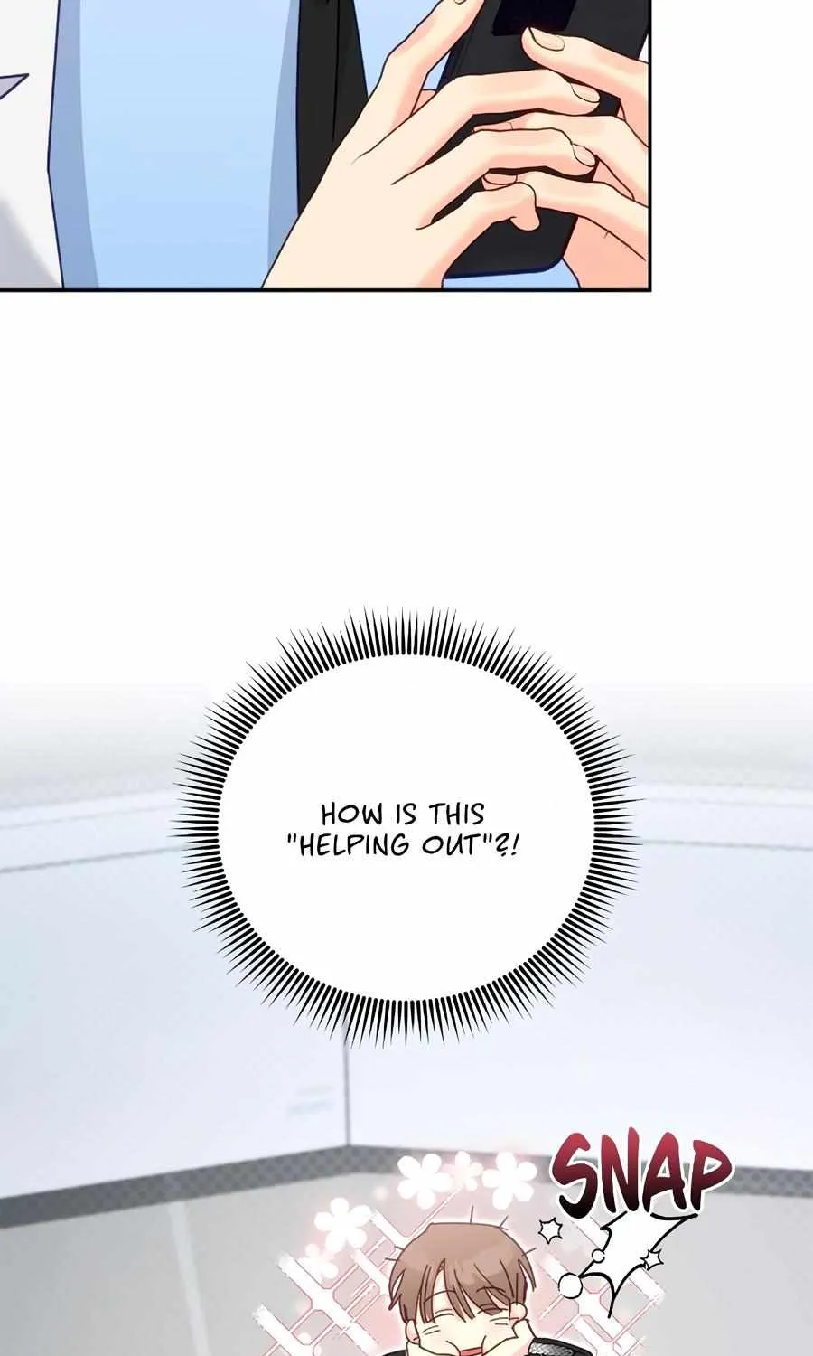 Read Ordinary Person A chapter 63 image 50 on Lezhin