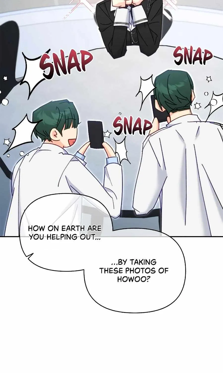 Read Ordinary Person A chapter 63 image 51 on Lezhin
