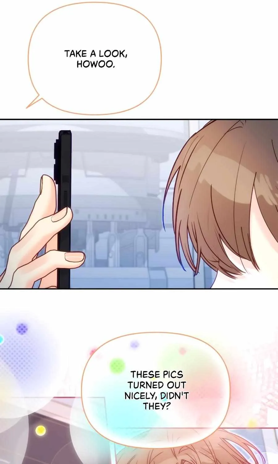 Read Ordinary Person A chapter 63 image 53 on Lezhin