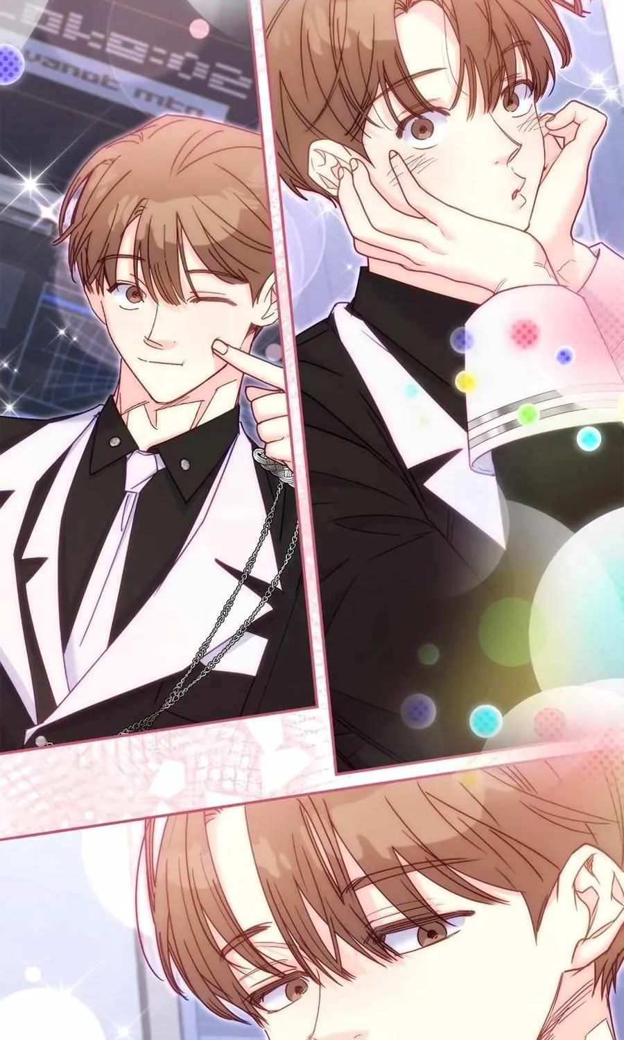 Read Ordinary Person A chapter 63 image 54 on Lezhin
