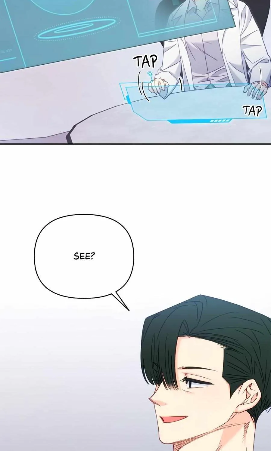 Read Ordinary Person A chapter 63 image 59 on Lezhin