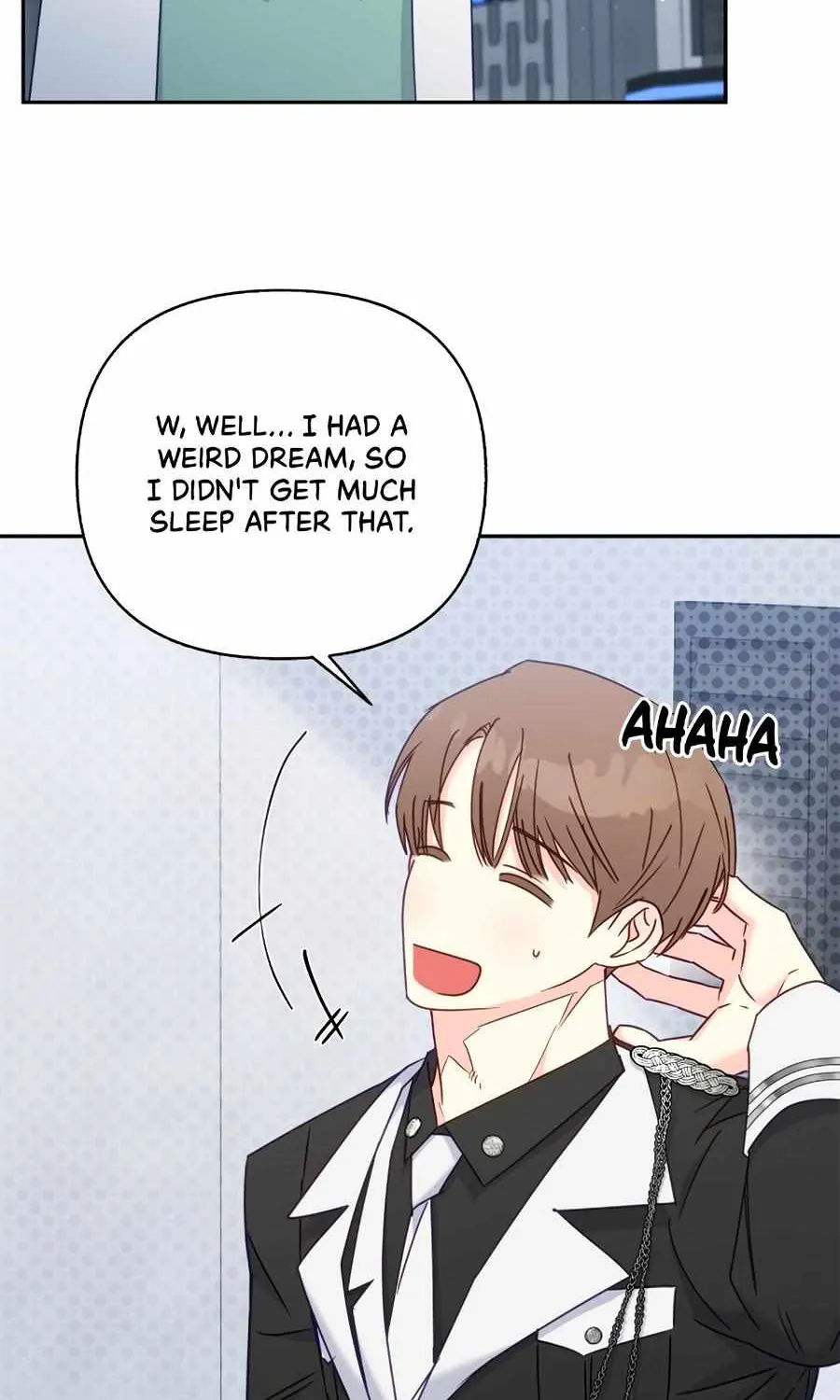 Read Ordinary Person A chapter 63 image 6 on Lezhin