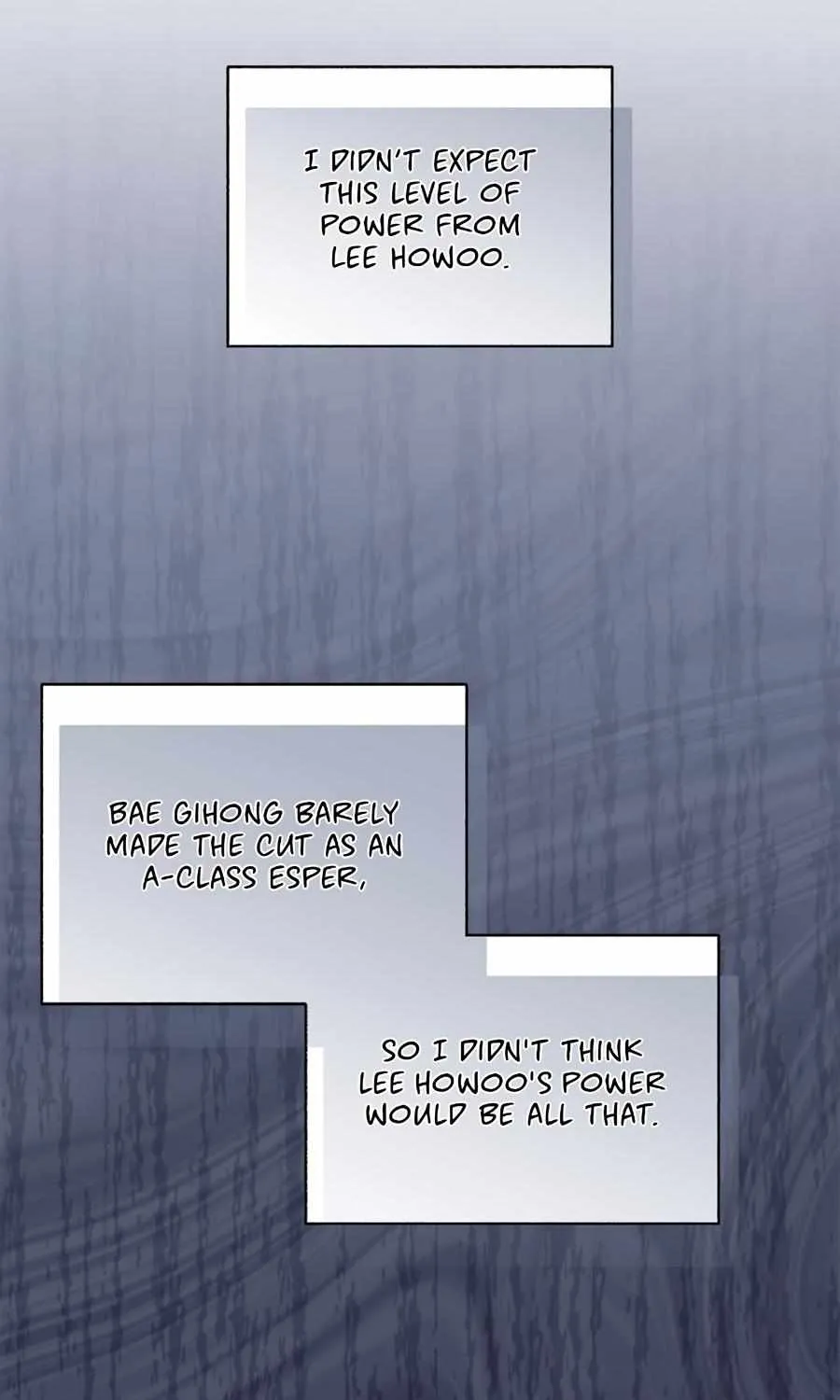 Read Ordinary Person A chapter 63 image 63 on Lezhin