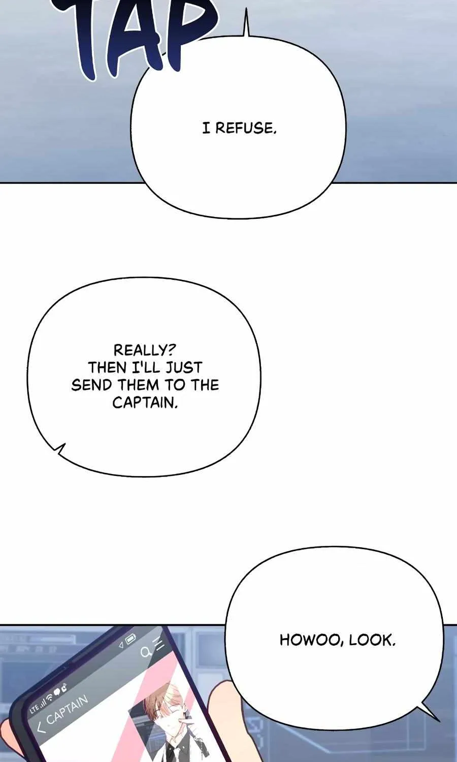 Read Ordinary Person A chapter 63 image 69 on Lezhin