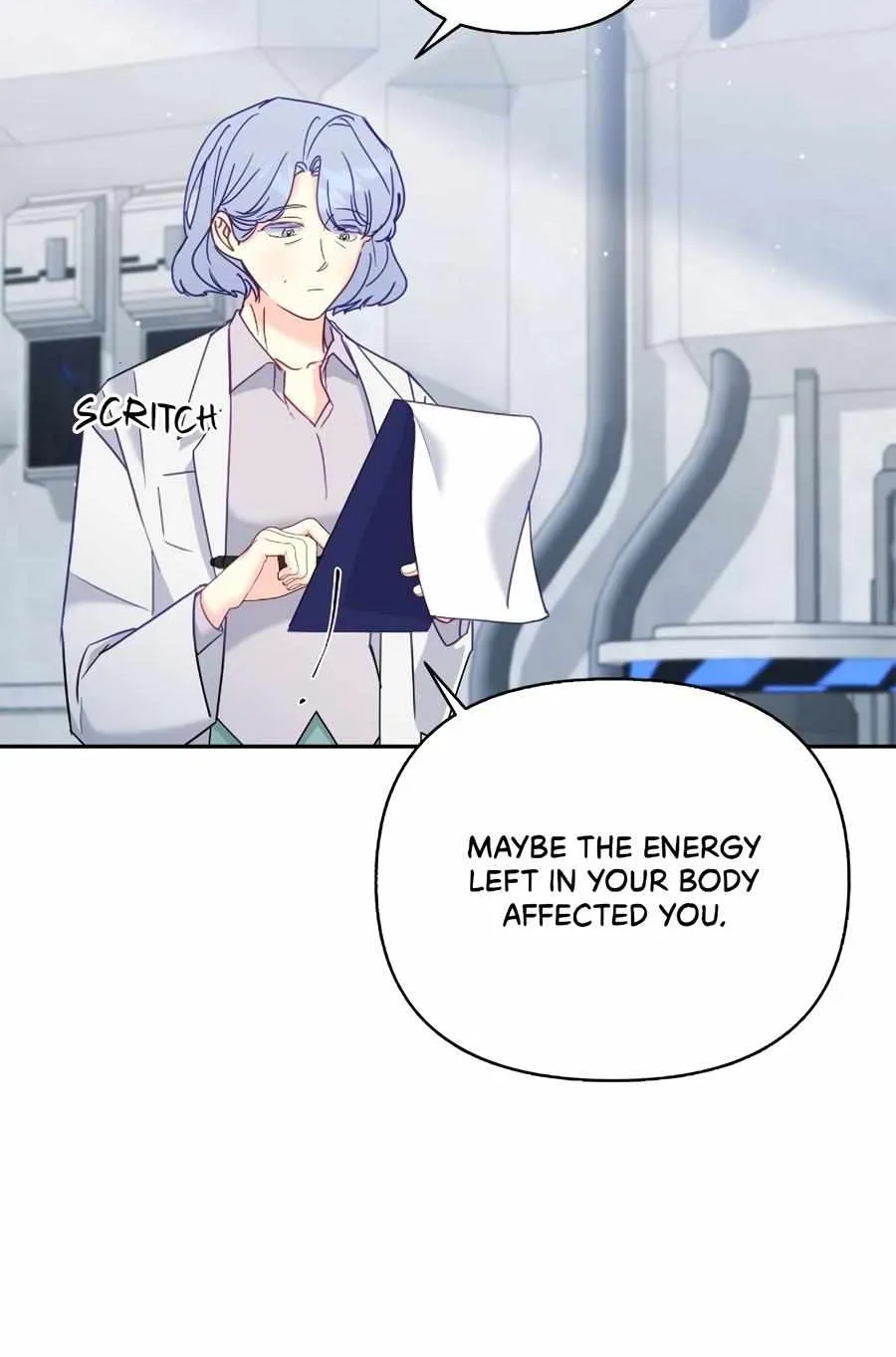 Read Ordinary Person A chapter 63 image 8 on Lezhin