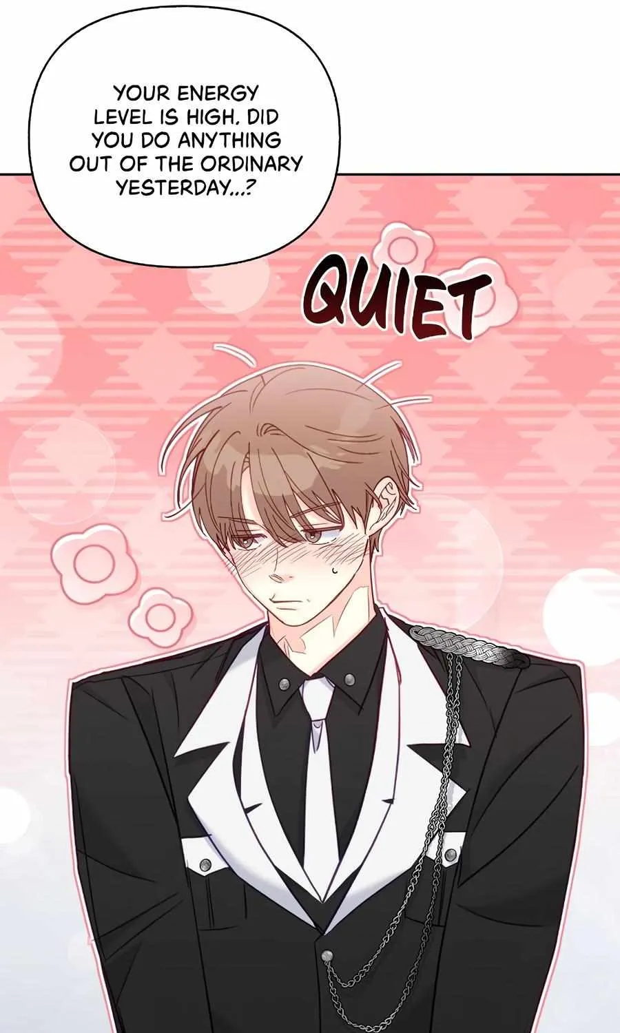 Read Ordinary Person A chapter 63 image 9 on Lezhin