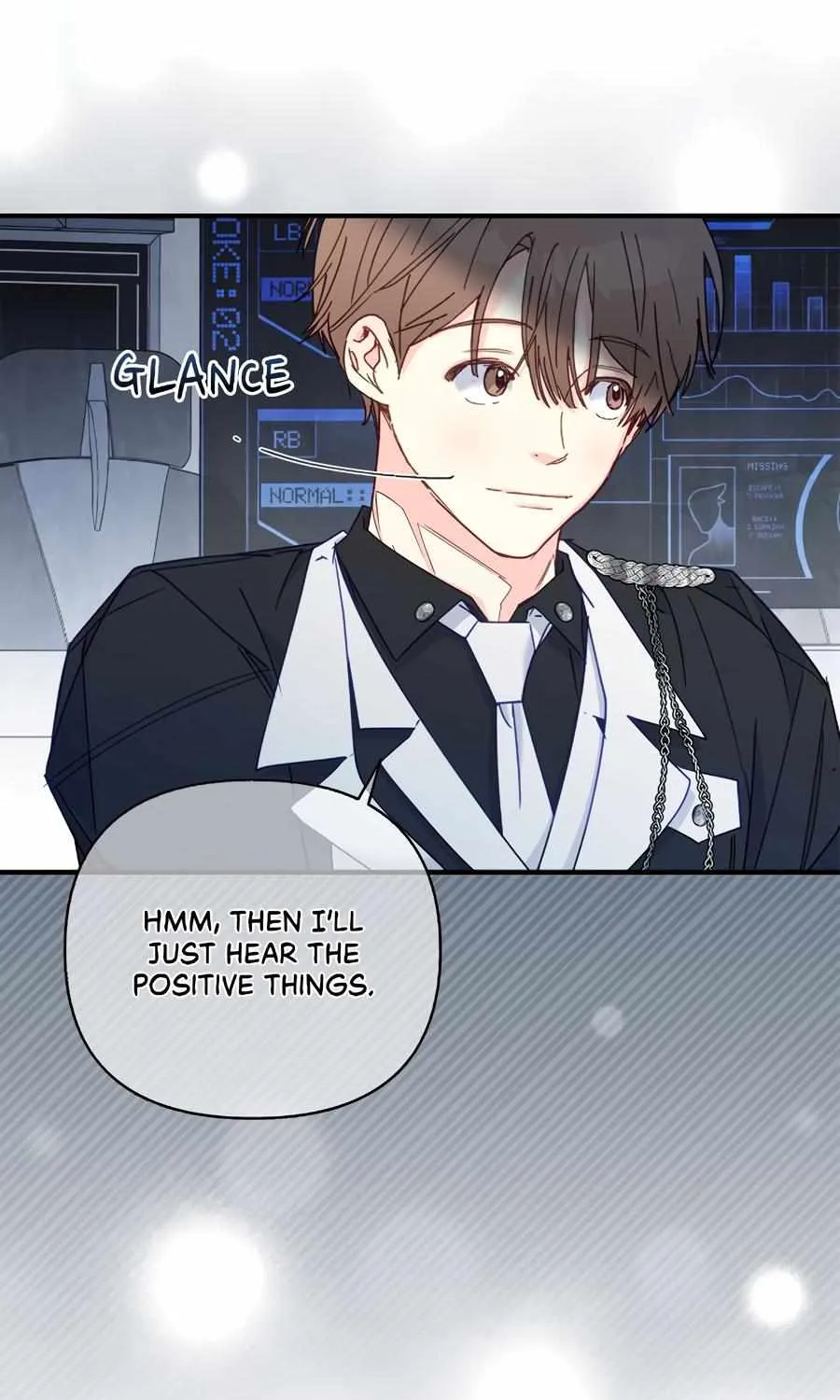 Read Ordinary Person A chapter 64 image 11 on Lezhin