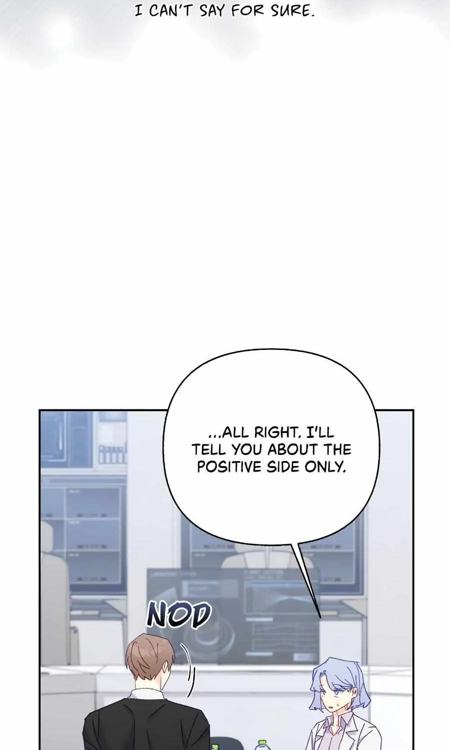 Read Ordinary Person A chapter 64 image 12 on Lezhin