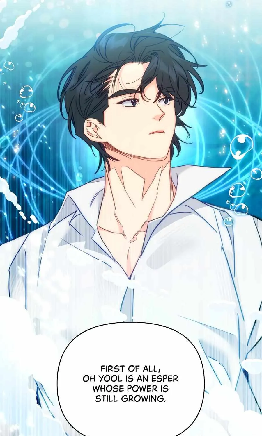 Read Ordinary Person A chapter 64 image 14 on Lezhin