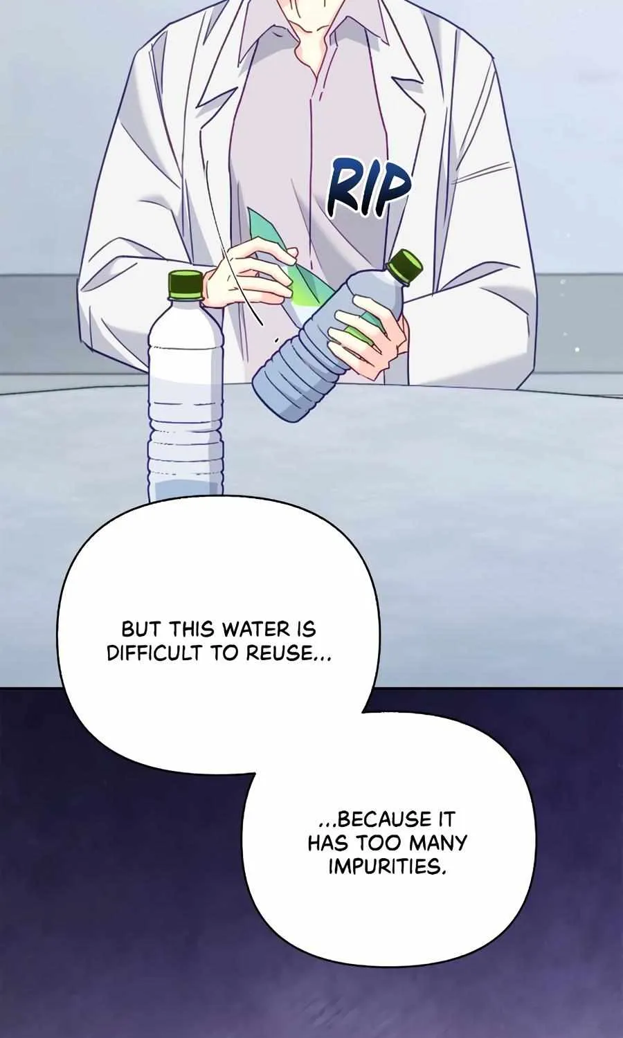 Read Ordinary Person A chapter 64 image 20 on Lezhin
