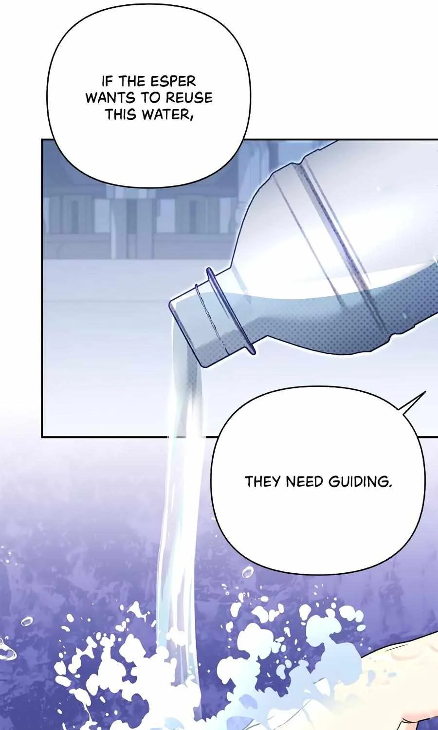 Read Ordinary Person A chapter 64 image 22 on Lezhin