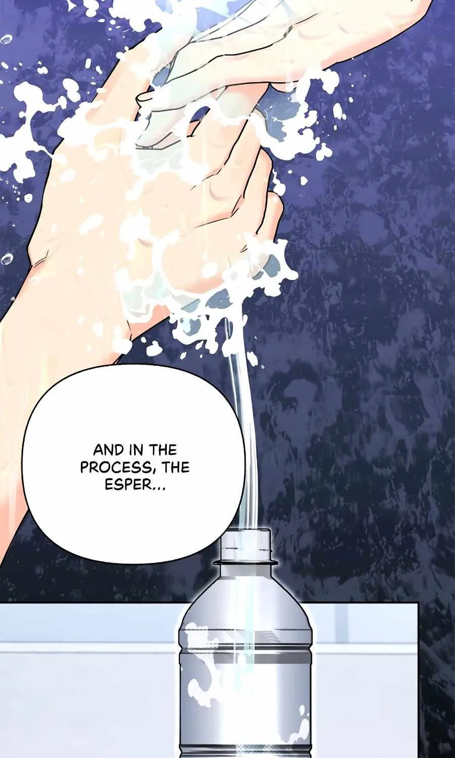 Read Ordinary Person A chapter 64 image 23 on Lezhin