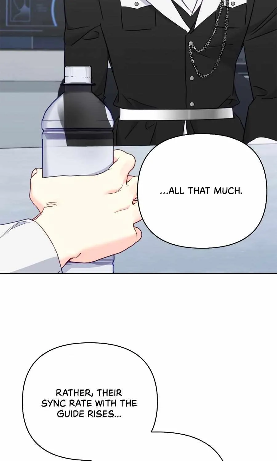 Read Ordinary Person A chapter 64 image 28 on Lezhin