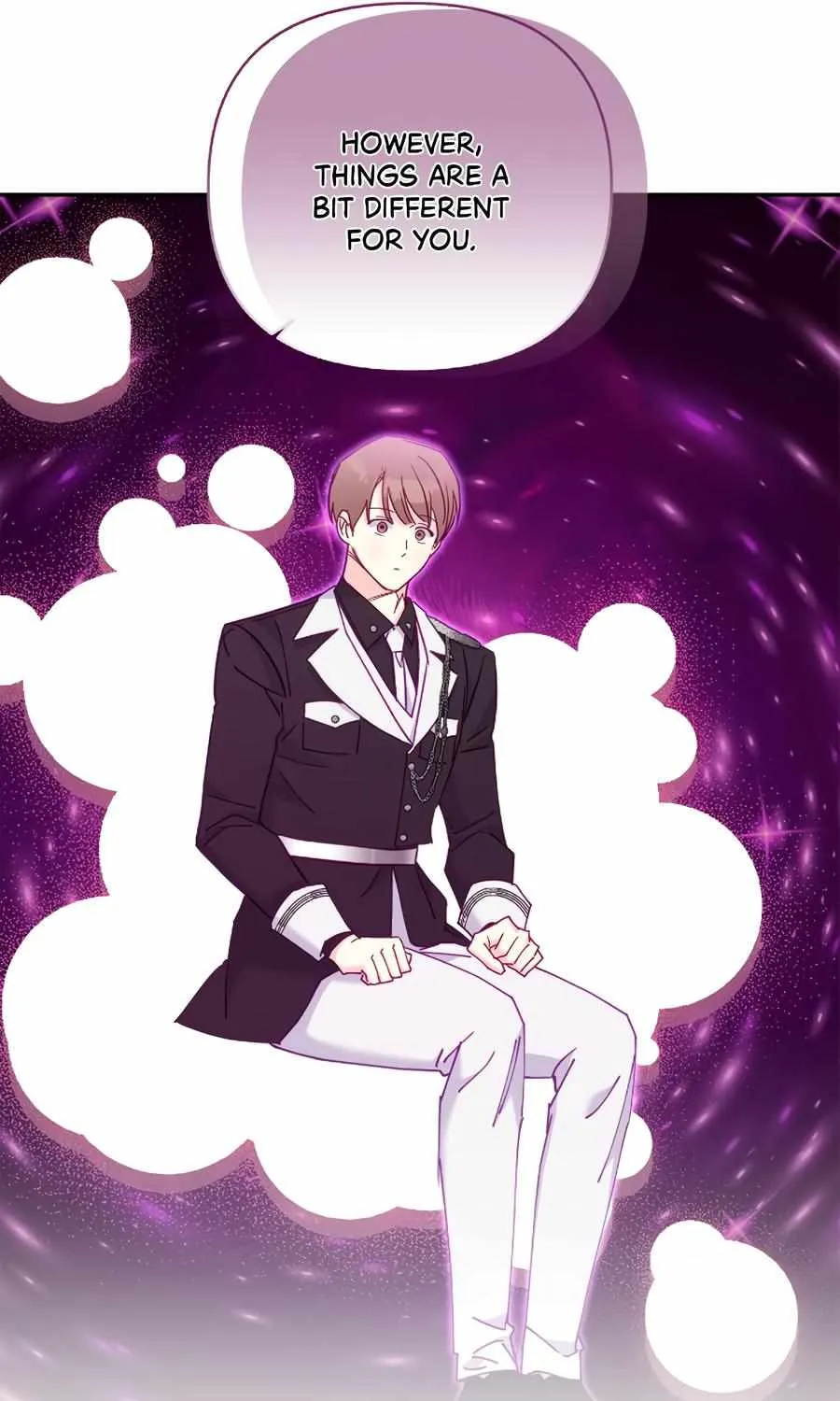 Read Ordinary Person A chapter 64 image 30 on Lezhin