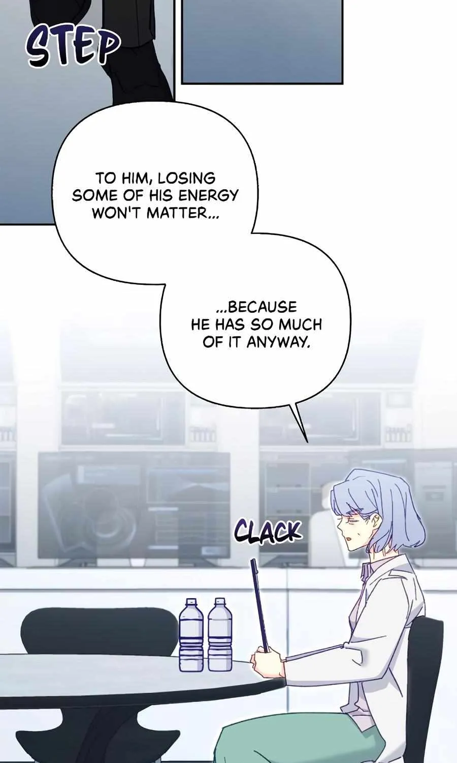 Read Ordinary Person A chapter 64 image 37 on Lezhin