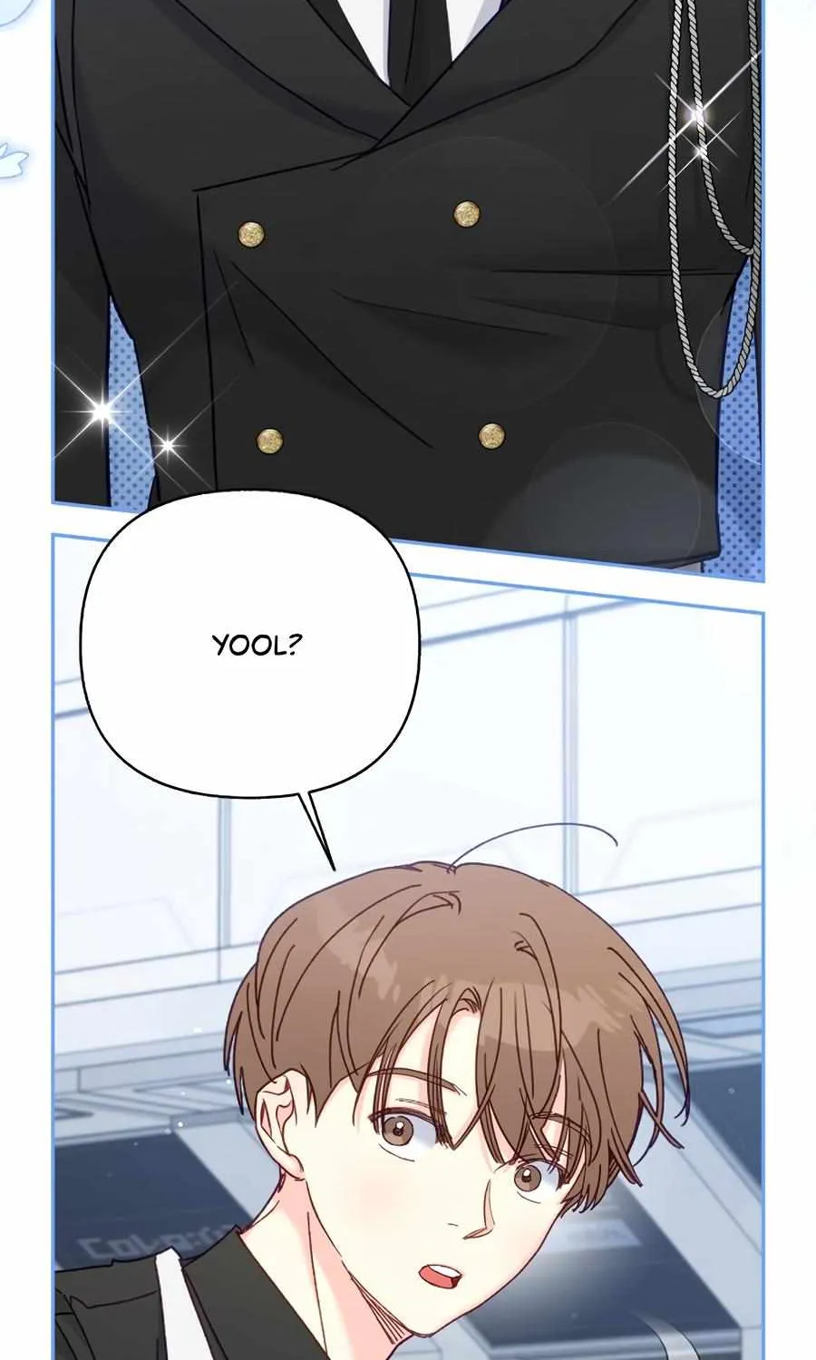 Read Ordinary Person A chapter 64 image 40 on Lezhin