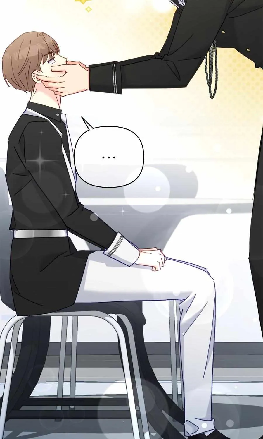 Read Ordinary Person A chapter 64 image 47 on Lezhin