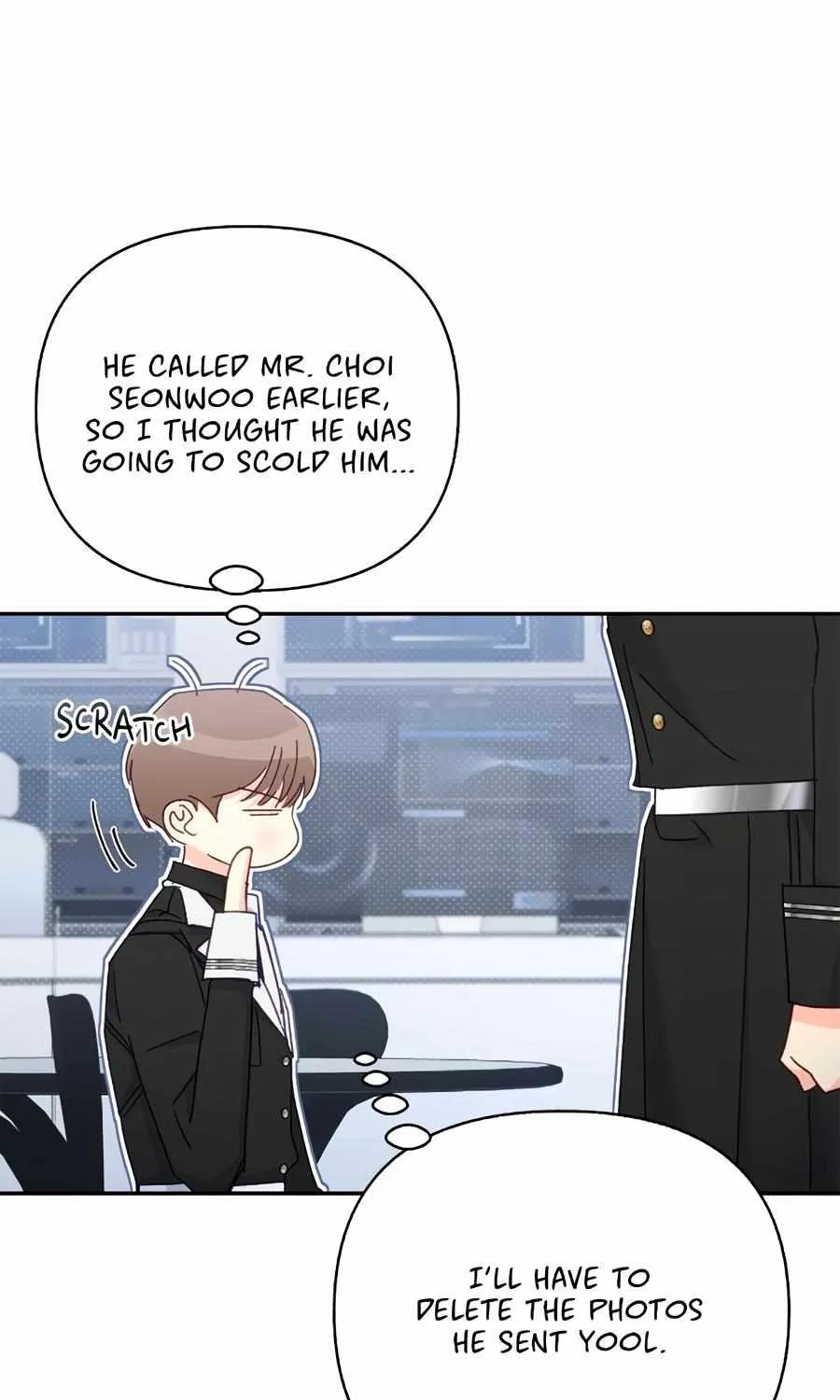 Read Ordinary Person A chapter 64 image 49 on Lezhin